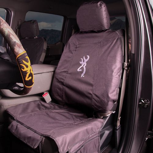  Browning Tactical Seat Cover