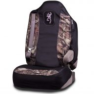 Browning Camo Seat Cover | Universal Fit