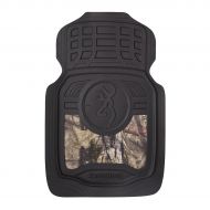 Browning Camo Floor Mats | Front | Break-Up Country | 2 Pack