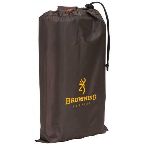  Browning Camping Glacier Camping Tent Floor Saver 7712010 with Free S&H CampSaver