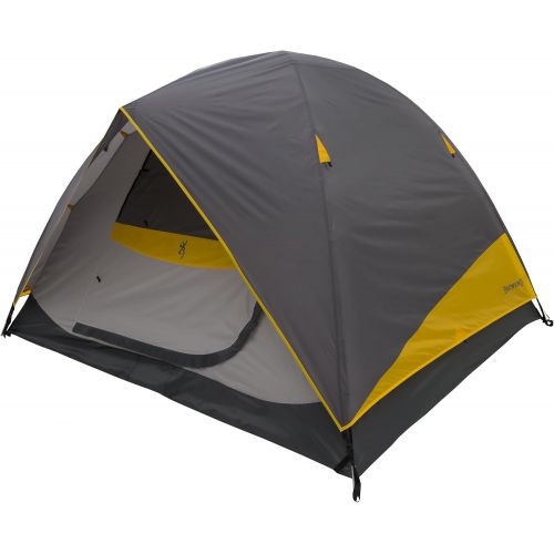  [아마존베스트]Browning Camping Hawthorne 4-Person Tent