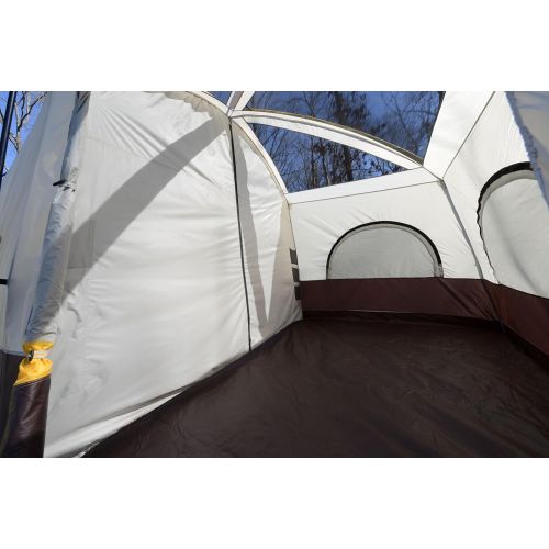  [아마존베스트]Browning Camping Big Horn Tent