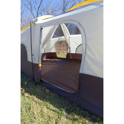  [아마존베스트]Browning Camping Big Horn Tent