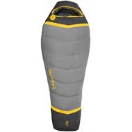 Browning Camping Vortex +20 Degree Mummy Sleeping Bag