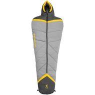 Browning Camping Refuge +15 Degree Mummy Sleeping Bag