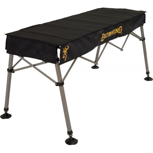  Browning Camping Outfitter Table