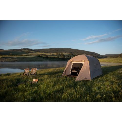  Browning Camping Fireside Chair