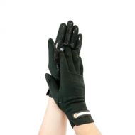 Brownmed Intellinetix Therapy Gloves  Vibrating Arthritis Gloves  Medium