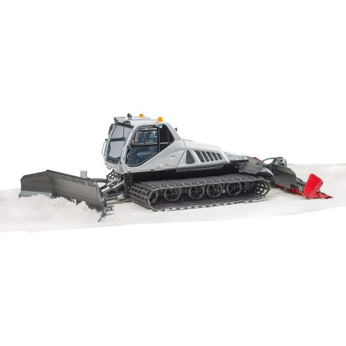  Bruder 02545 Prinoth Snow Groomer Leitwolf