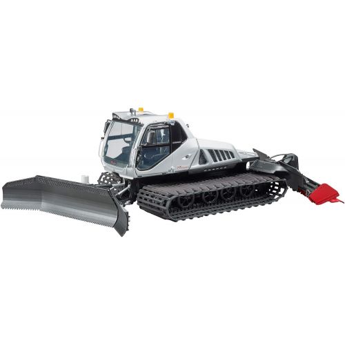  Bruder 02545 Prinoth Snow Groomer Leitwolf