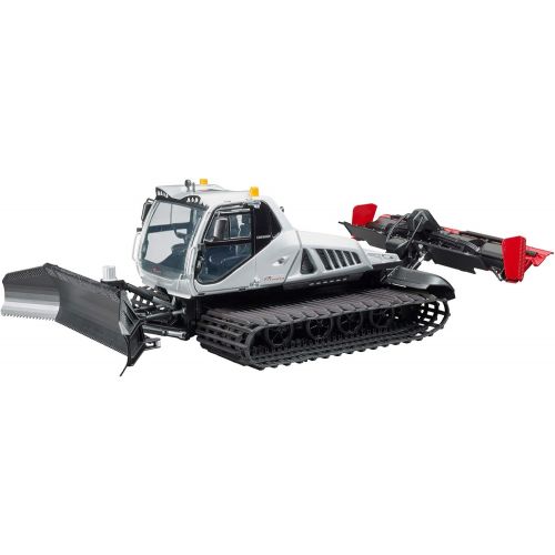  Bruder 02545 Prinoth Snow Groomer Leitwolf