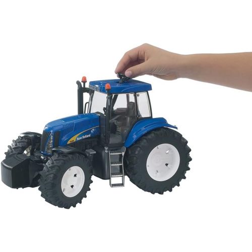  Bruder Toys Bruder 03020 New Holland TG285 Tractor