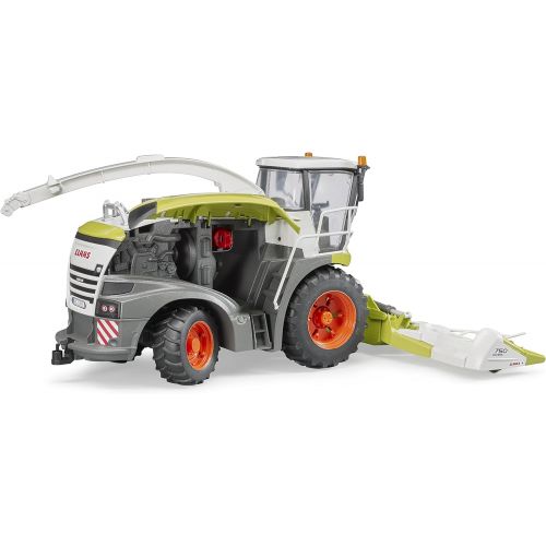  Bruder Toys Claas Jaguar 900 field chopper