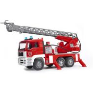 Bruder Toys Bruder MAN Fire Engine