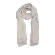 Brunello Cucinelli Lame scarf