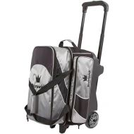 Brunswick Edge Double Roller Bowling Bag