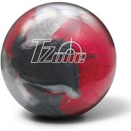 Brunswick T-Zone Pre-Drilled Bowling Ball