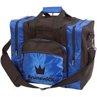 Brunswick Edge Single Tote Bowling Bag