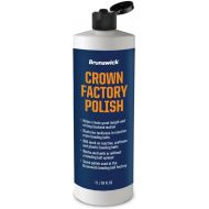 Brunswick Crown Factory Polish 32oz