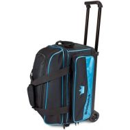 Brunswick Zone Double Roller Bowling Bag