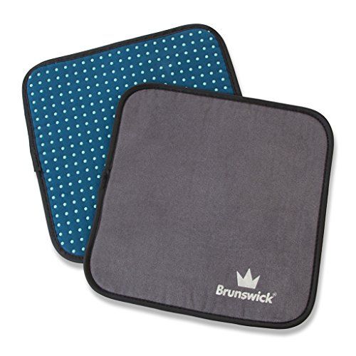 브런스윅 Brunswick Microfiber EZ Grip Towel,Assorted colors