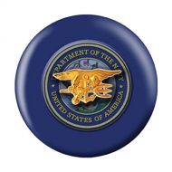 Brunswick Bowling Products US Navy Seals Bowling Ball