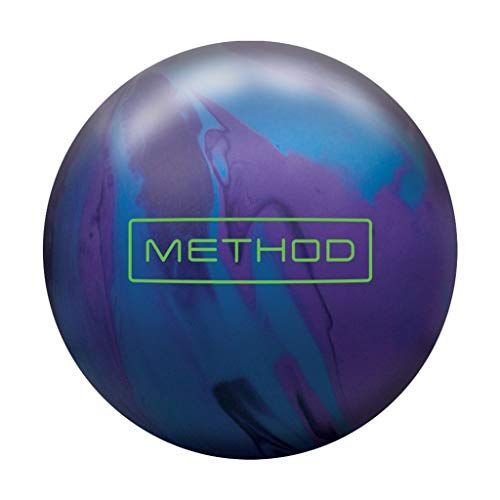 브런스윅 Brunswick Method Solid 14lb