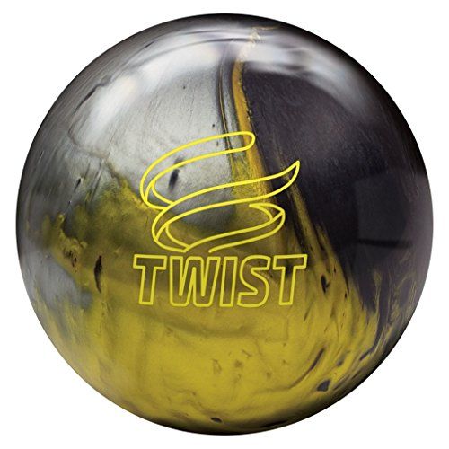브런스윅 Brunswick Twist Reactive Pre-Drilled Bowling Ball
