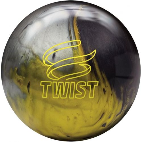 브런스윅 Brunswick Twist Reactive Pre-Drilled Bowling Ball
