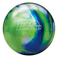 Brunswick T-Zone Glow PRE-DRILLED Bowling Ball- Ocean Reef