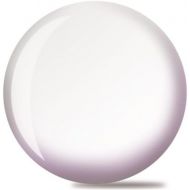 Brunswick White Viz-A-Ball (8lbs)