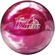 Brunswick Bowling Products Brunswick T-Zone Pink Bliss Bowling Ball (6lbs)