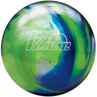 Brunswick Bowling Products Brunswick T-Zone Glow PRE-DRILLED Bowling Ball- Ocean Reef