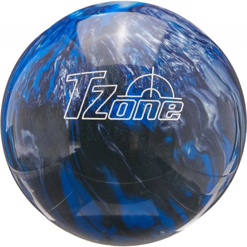 브런스윅 Brunswick Tzone Deep Space Bowling Ball