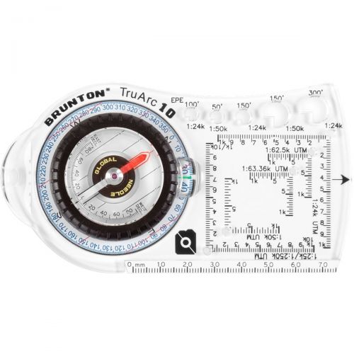  Brunton TruArc 10 Compass