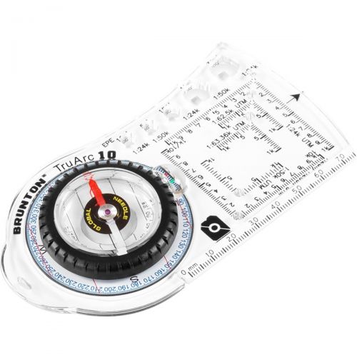  Brunton TruArc 10 Compass