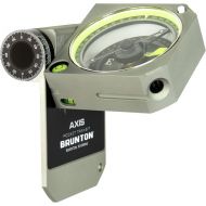 Brunton Axis Pocket Transit Compass