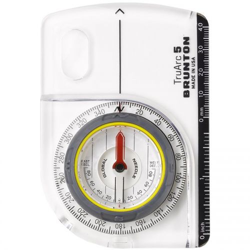  Brunton TruArc 5 Compass