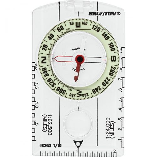  Brunton TruArc 8010 Compass
