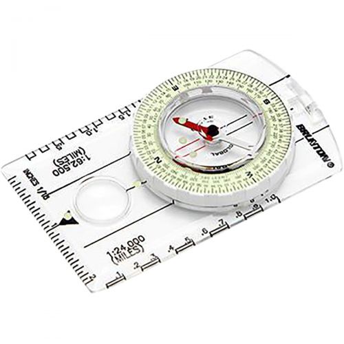  Brunton TruArc 8010 Compass