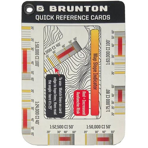  Brunton Navigator Bundle