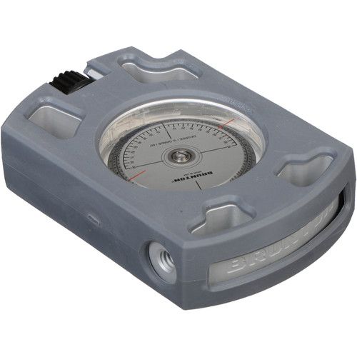  Brunton OMNI-SLOPE 10x Inclinometer