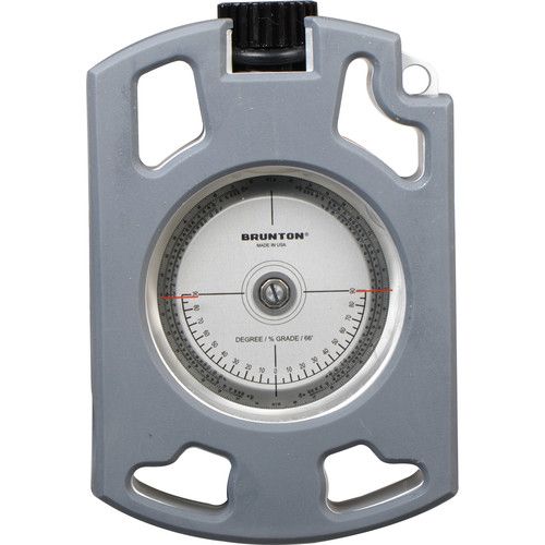  Brunton OMNI-SLOPE 10x Inclinometer