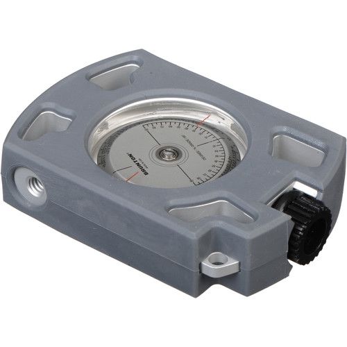  Brunton OMNI-SLOPE 10x Inclinometer