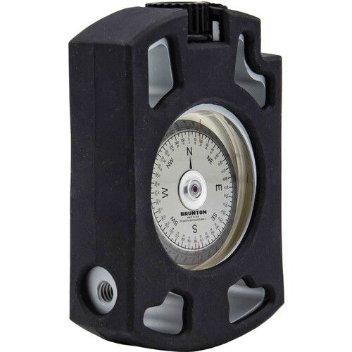  Brunton Omni-Sight 10x Spot-Through Compass (Northern Hemisphere)