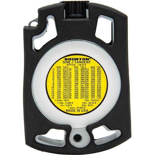  Brunton Omni-Sight 10x Spot-Through Compass (Northern Hemisphere)