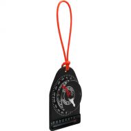 Brunton Tag-Along 9045 Chill Keychain Compass