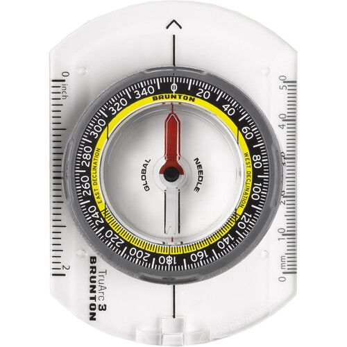  Brunton 9020G 24-Piece Instructor's Compass Set