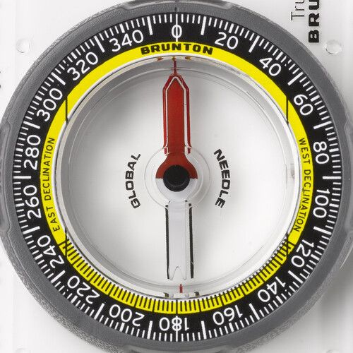  Brunton 9020G 24-Piece Instructor's Compass Set