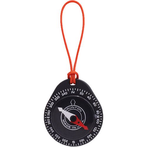  Brunton Tag-Along 9040 Keychain Compass